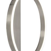 STENSKA LED SVETILKA THRAC fi 250 mm 15W 4000K