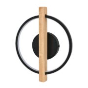 STENSKA LED SVETILKA GIRO 8W 4000K