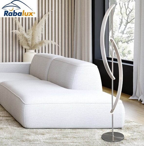 STOJEČA LED SVETILKA JARNELLE 1500 mm 30W 3000K