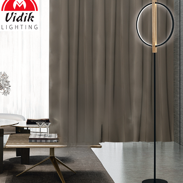 STOJEČA LED SVETILKA GIRO 1520 mm 15W 4000K