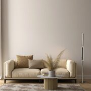 STOJEČA LED SVETILKA SINDRI 1320 mm 33W 3000K IN 4000K