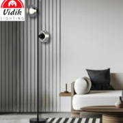 KRISTALNI LESTENEC OSCAR fi 800 mm 60W 3000K DO 6000K