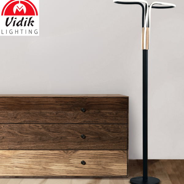 STOJEČA LED SVETILKA LOTUS1520 mm 28W 4000K