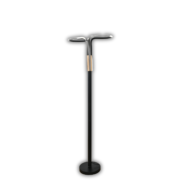 STOJEČA LED SVETILKA LOTUS1520 mm 28W 4000K