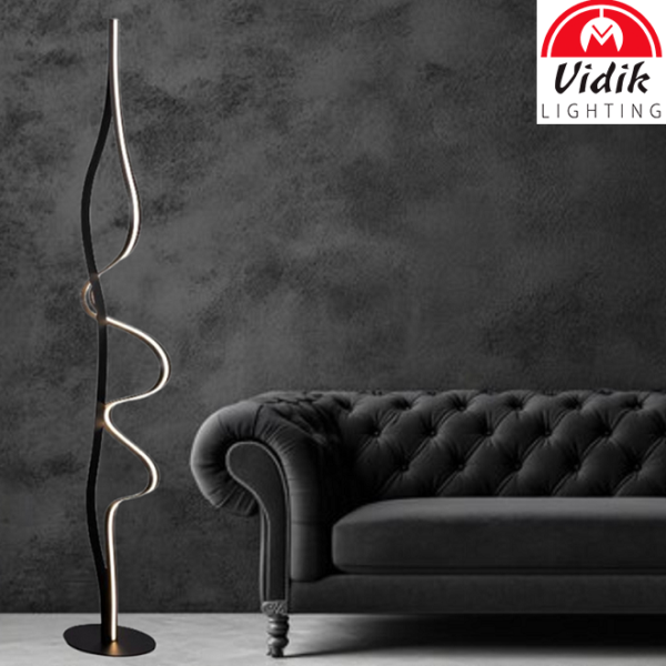 STOJEČA LED SVETILKA HARTBEATE 1600 mm 36W 3000K