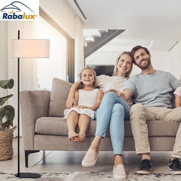 STOJEČA SVETILKA NARMIN 1520 mm 1XE27