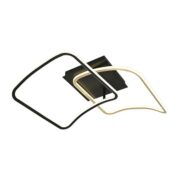 STROPNA LED SVETILKA BELLA 590 mm 38W 4000K