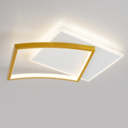 STROPNA LED SVETILKA MONA 42W 4000K V TREH BARVAH