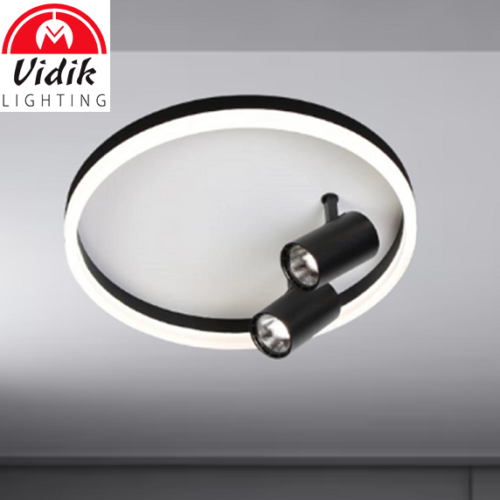 stropna-led-svetilka-z-daljinskim-upravljanjem