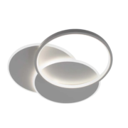 STROPNA LED SVETILKA COLORE fi 490 mm 70W 3000K DO 6000K