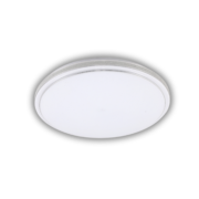 ZATEMNILNA STROPNA LED SVETILKA COLORE fi 490 mm 36W 3000K DO 6000K Z DALJINSKIM UPRAVLJANJEM