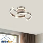 VISEČA LED SVETILKA CARTAMA 775 mm 18W 3000K