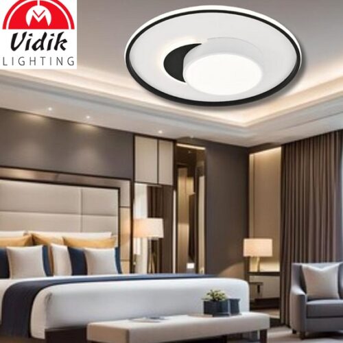 stropni-led-lestenec-cct-z-daljinskim-upravljanjem