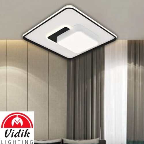 stropni-led-lestenec-cct-z-daljinskim-upravljanjem-kvadratni