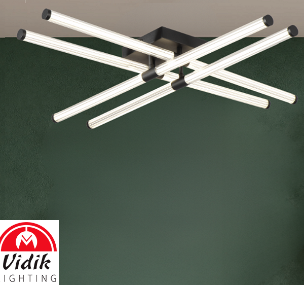 STROPNA LED SVETILKA STICKS 760 mm 40W 4000K
