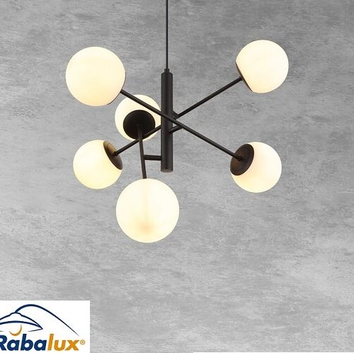 stropni-lestenec-s-steklenimi-bučkami