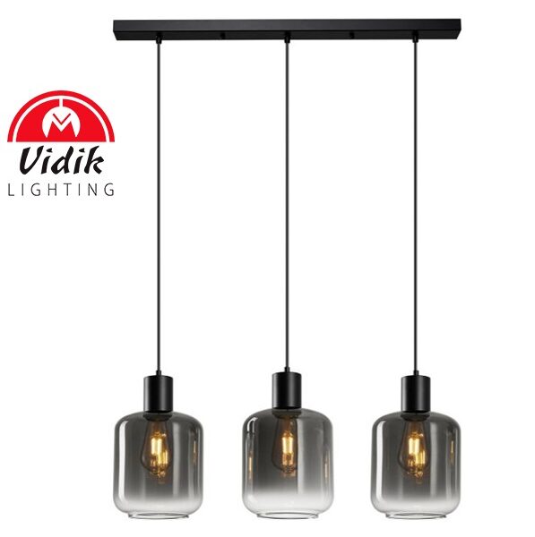 VISEČA SVETILKA SONO 700 mm 3XE27