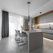 VISEČA SVETILKA CANDELA 1XE27