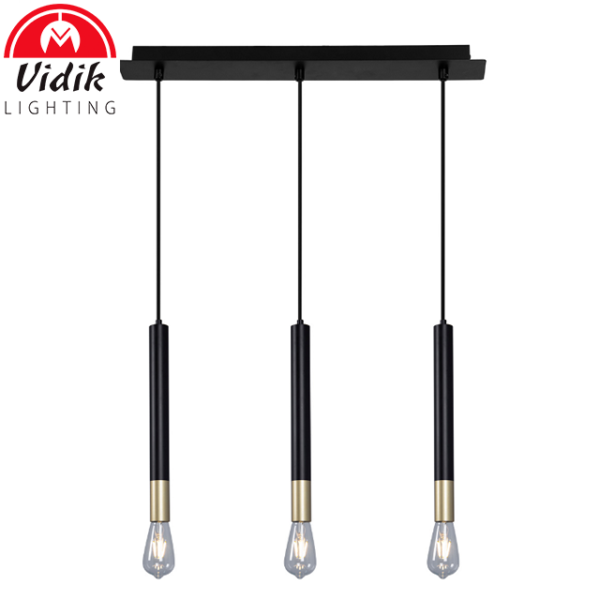 VISEČA SVETILKA CANDELA 500 mm 3XE27