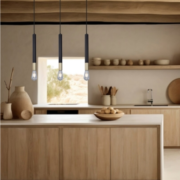 VISEČA SVETILKA CANDELA 500 mm 3XE27