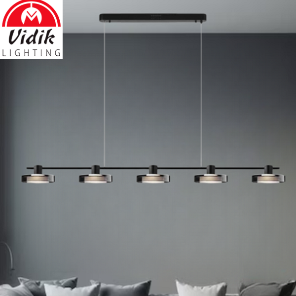 VISEČA LED SVETILKA NOTTE 1185 mm 24W 4000K