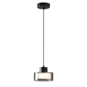 VISEČA LED SVETILKA NOTTE 150 mm 5W 4000K