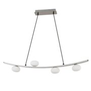 VISEČA LED SVETILKA GRAZIA 1000 mm 32W 4000K