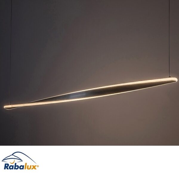 VISEČA LED SVETILKA ELVIO 28W 3000K