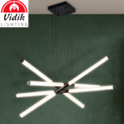 VISEČA LED SVETILKA STICKS 850 mm 25W 4000K