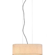 VISEČA SVETILKA NARMIN 600 mm 3XE27