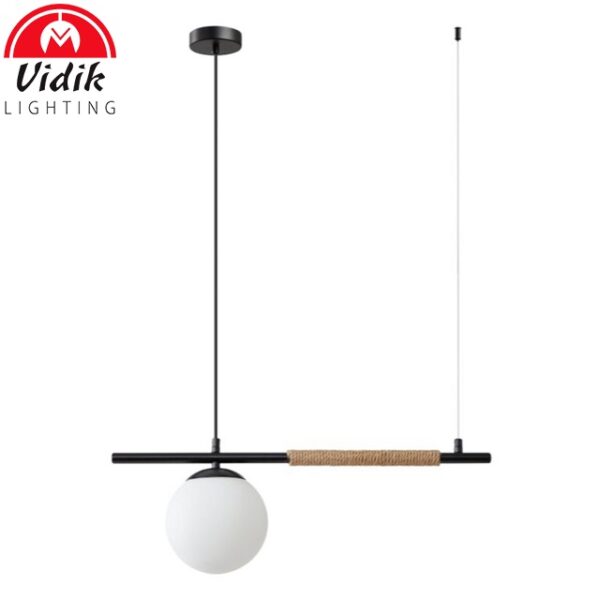 VISEČA SVETILKA SERA 550 mm 1XE27