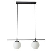 VISEČA SVETILKA VERONA 710 mm 1XE27