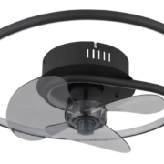 STROPNI VENTILATOR Z LED SVETILKO KOREN 30W 2700K DO 6500K STROPNI VENTILATOR Z LED SVETILKO KOREN 30W 2700K DO 6500K