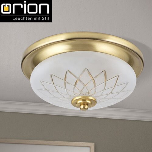 klasična-plafonjera-fi-260-mm