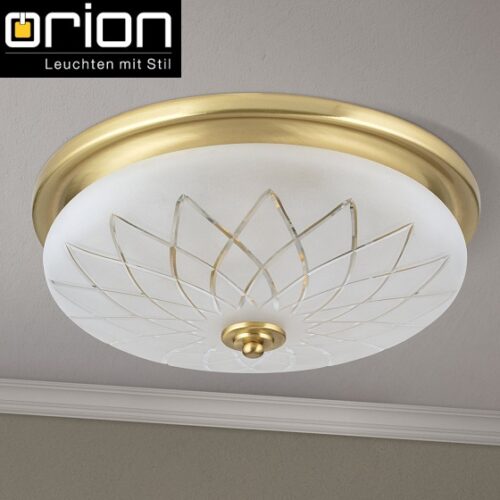 klasična-plafonjera-fi-370-mm