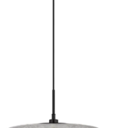 VISEČA SVETILKA RIGA 330 mm G9 V DVEH BARVAH