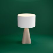 NAMIZNA KERAMIČNA SVETILKA TOLLERIC 575 mm 1XE27