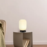 NAMIZNA  SVETILKA NORMY 240 mm E27 V PETIH BARVAH