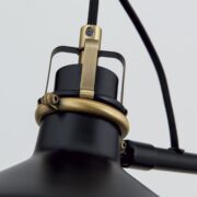 STOJEČA SVETILKA SCHILLER 1530 mm E27 40W V DVEH BARVAH