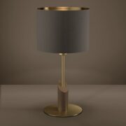 NAMIZNA SVETILKA SANTANDRIA 580 mm E27 1X40W