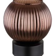 NAMIZNA  SVETILKA ZUMBA 170 mm E27 V TREH BARVAH