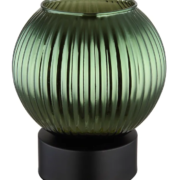 NAMIZNA  SVETILKA ZUMBA 170 mm E27 V TREH BARVAH