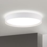 ZATEMNILNA STROPNA DIREKTNO-INDIREKTNA LED SVETILKA VARIO fi 600 mm 70W 2700K DO 4000K