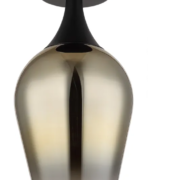 STROPNA SVETILKA LAVUS E27 V TREH BARVAH