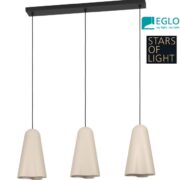 AKUMULATORSKA NAMIZNA TOUCH LED SVETILKA 1,5W 3000K