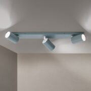 REFLEKTOR PENN 3XGU10 V DVEH BARVAH