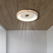 STROPNI VENTILATOR Z LED SVETILKO GATIAN 30W 2700K DO 6500K STROPNI VENTILATOR Z LED SVETILKO GATIAN 30W 2700K DO 6500K