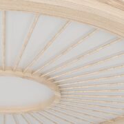 ZATEMNILNA VISEČA LED SVETILKA DEHESA 610 mm 36W 4000K