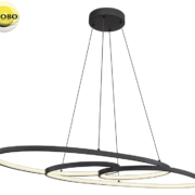 SOLNA LUČKA OZONE E14 15W 2,1 kg