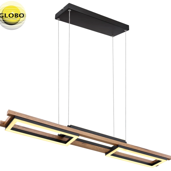 VISEČA LED SVETILKA ILLA 1000 mm 30W 3000K